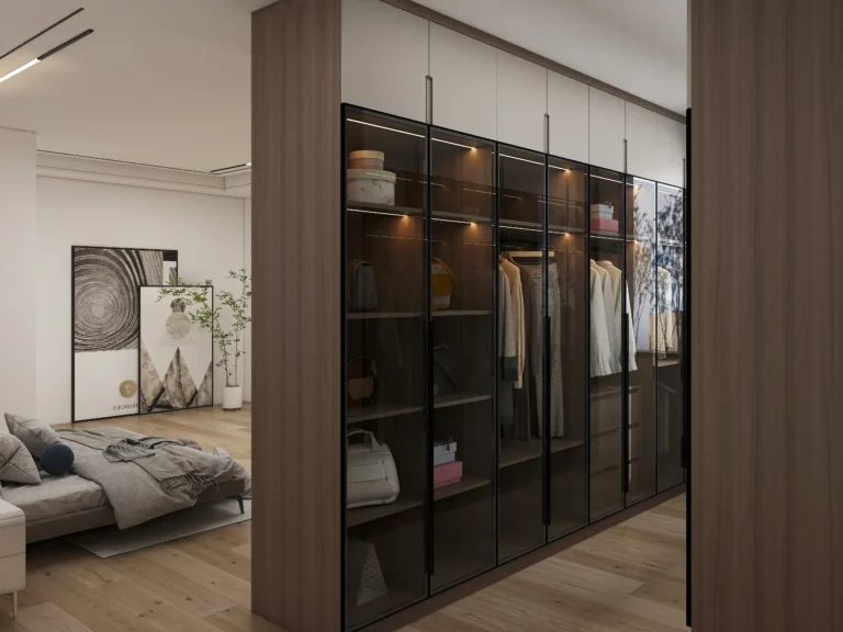Blog 2 bedroom wardrobe