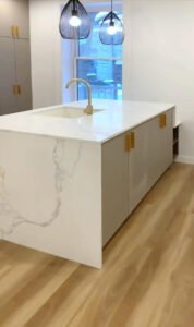Canada Luxury Apartment Interior Design 2