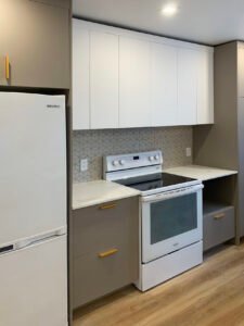 Canada Luxury Apartment Interior Design 3