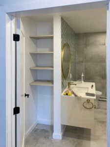 Canada Luxury Apartment Interior Design 4