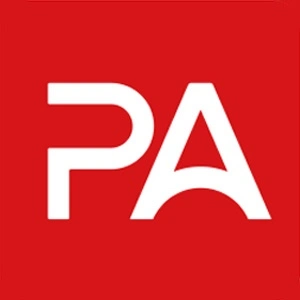 PA LOGO