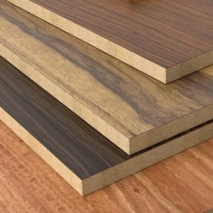 Real Wood Veneer