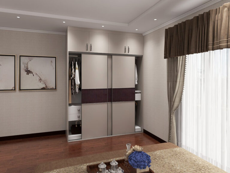 Blog 7 Sliding Door Wardrobe