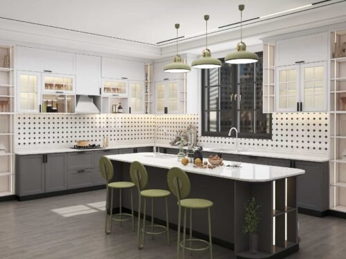 Traditional-Farmhouse-Two-tone-Shaker-L-shaped-Kitchen-Cabinets-4.jpg