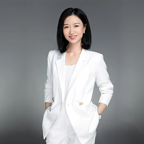 Vicky Yang