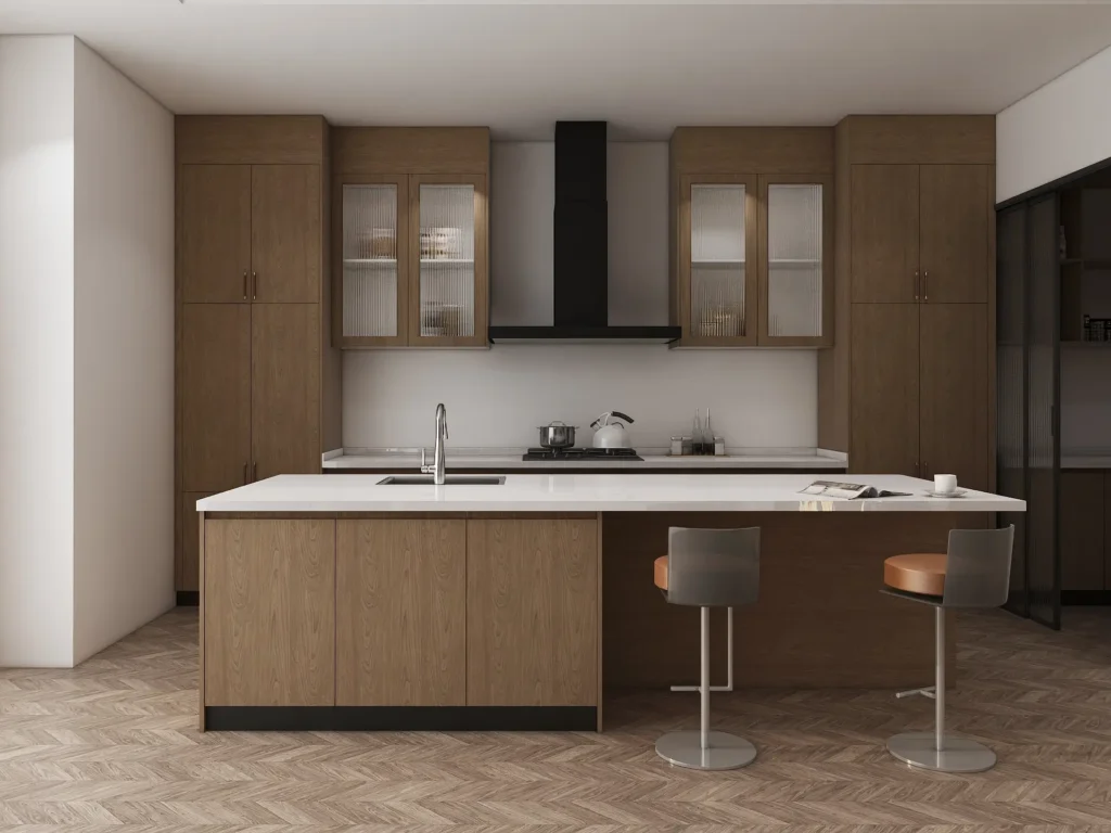 Top 10 Kitchen Cabinets Manufacturers in Indonesia