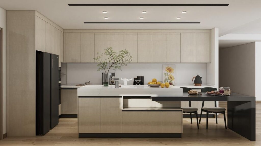 Essential Guide to Kitchen Cabinet Dimensions for Indonesian Homes 25 kitchen-remodel10.jpg