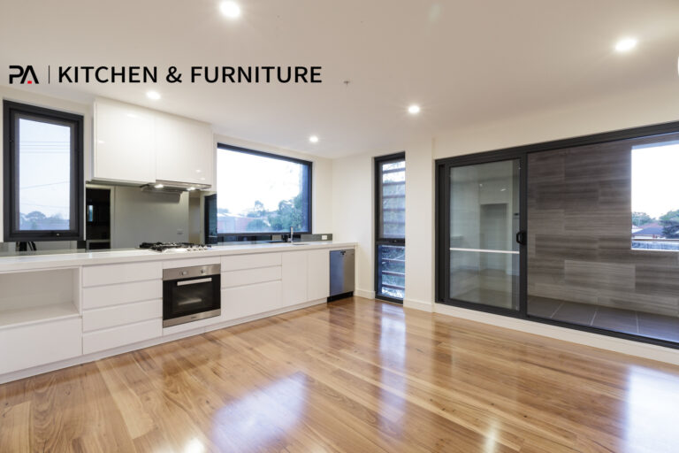 Australia Spice Apartment Project 7 kitchen-type-C