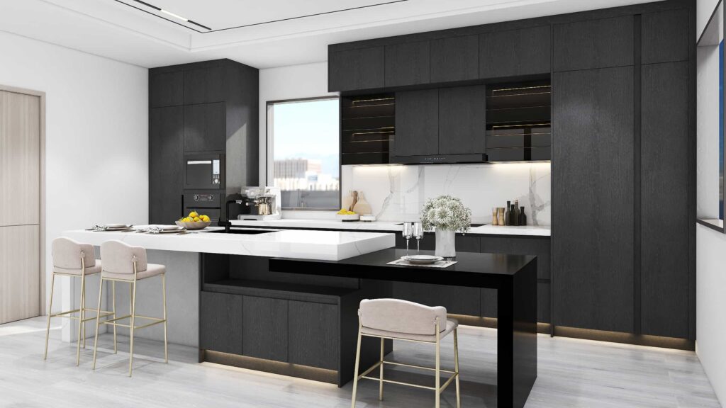 Top 20 Kitchen Cabinet Brands in The World - PA Home