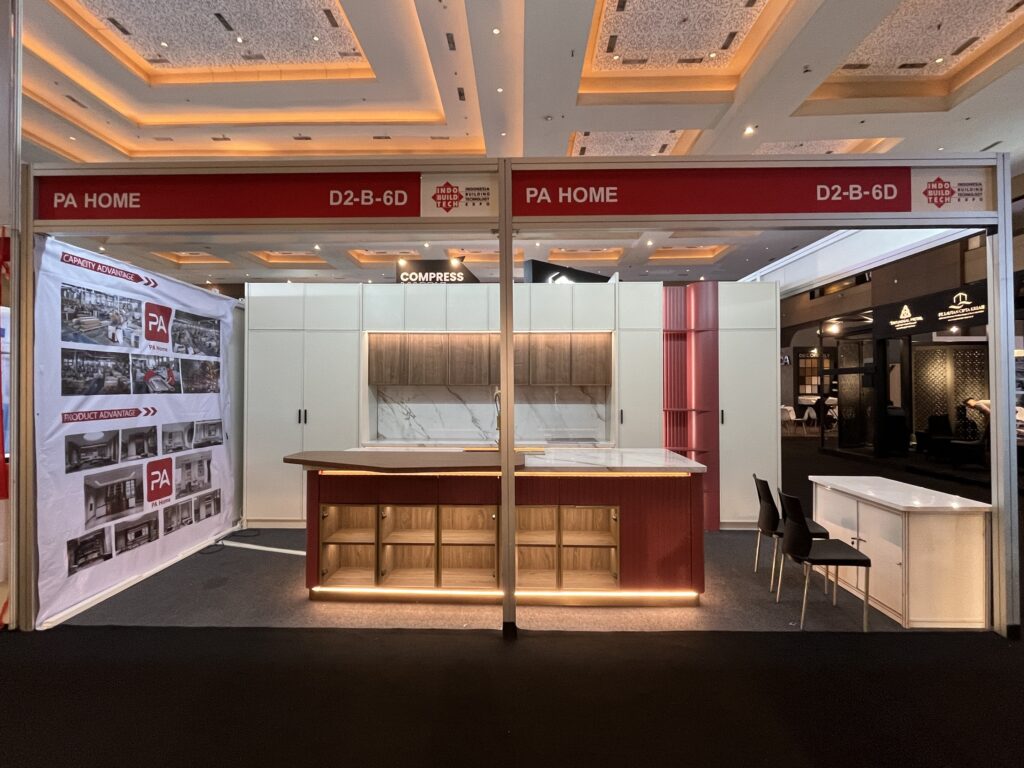 Indonesia’s Build Tech 2023