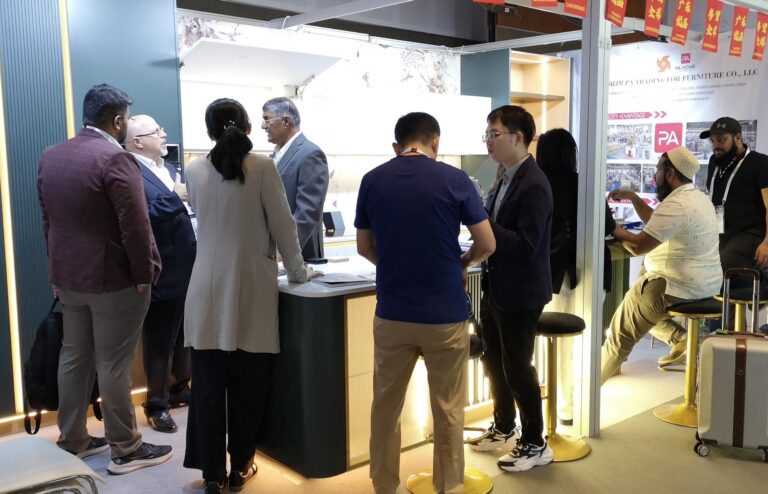 Big 5 Exhibition2