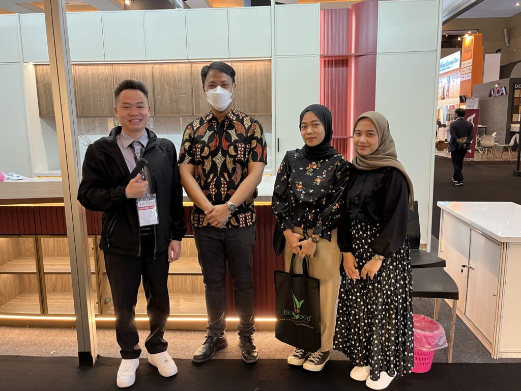 Indonesia’s Build Tech 2023
