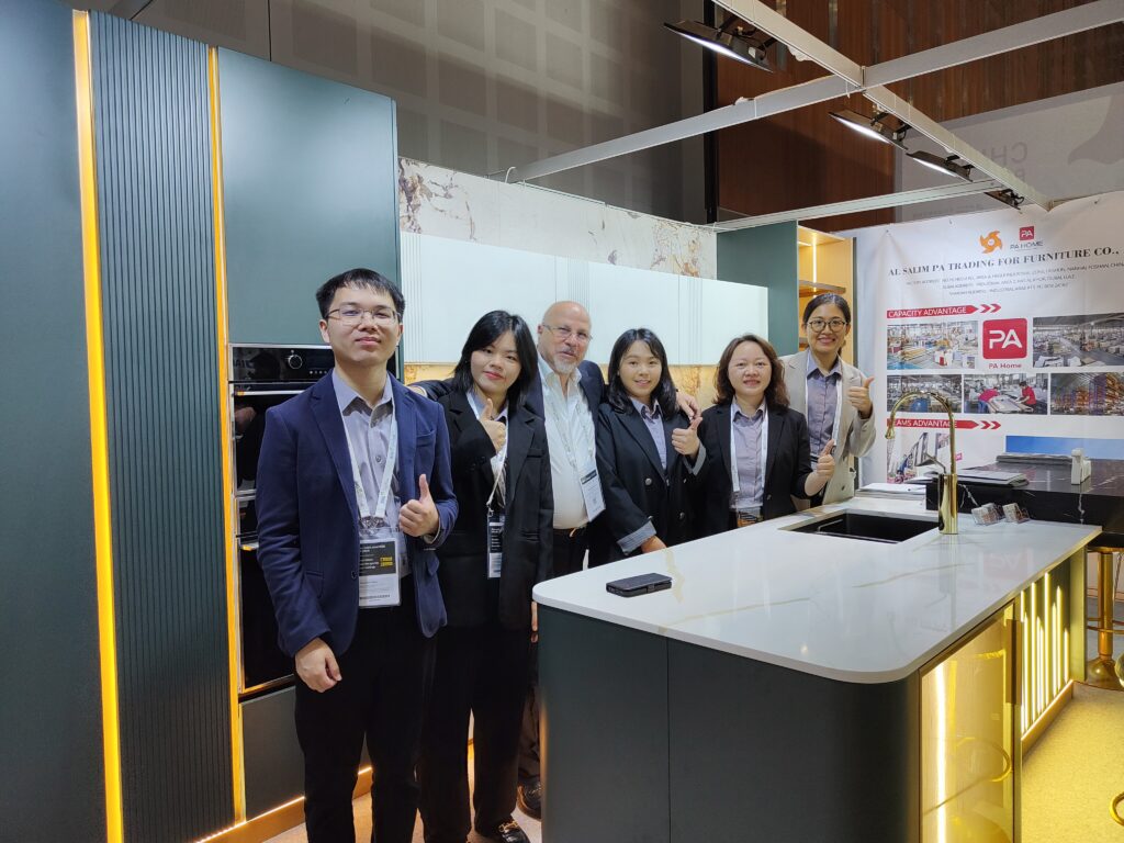 Big 5 Exhibition