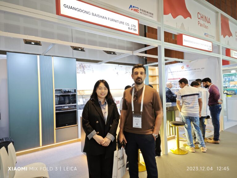 Big 5 Exhibition3