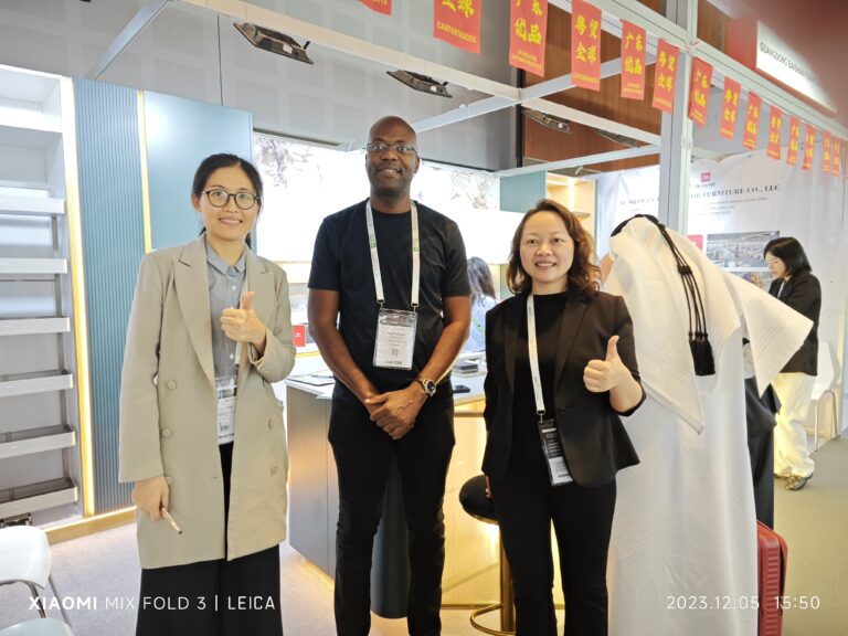 Big 5 Exhibition6