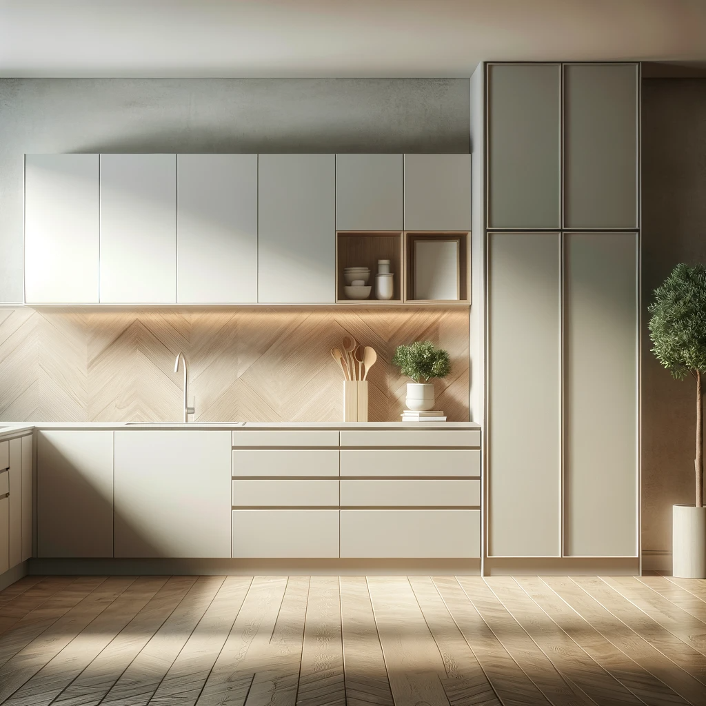 tall basic wall cabinets