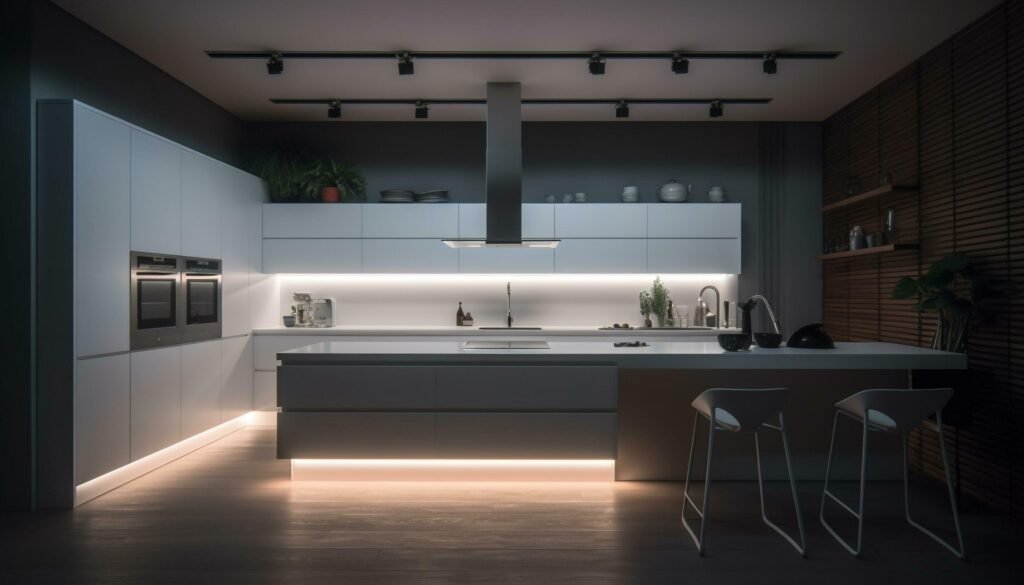 Statement Lighting