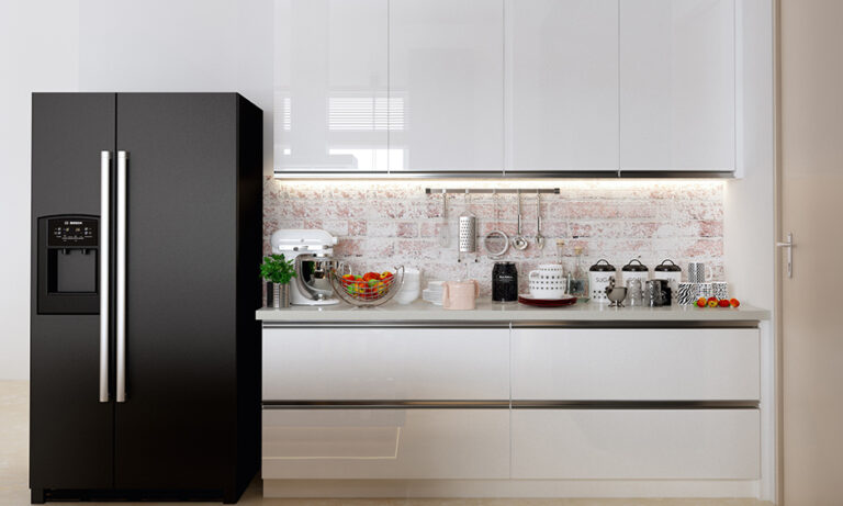 Blog 11 aluminium kitchen cabinet