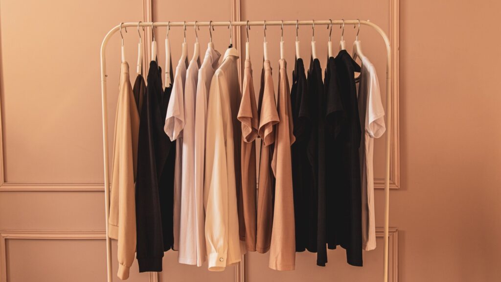 capsule+wardrobe