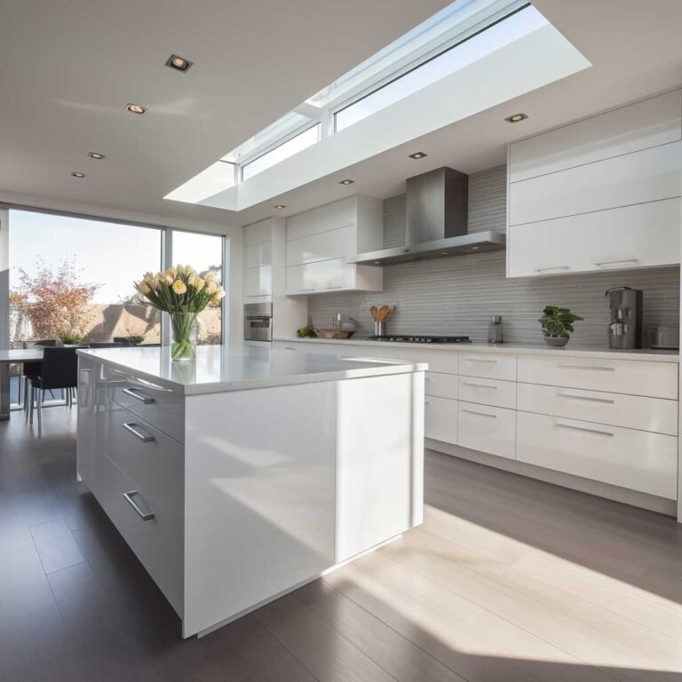 Blog 10 dapur minimalis