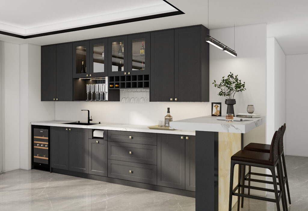 Kitchen Sets: How to Elevating Your Cooking Space? 1 Guide to Kitchen Sets