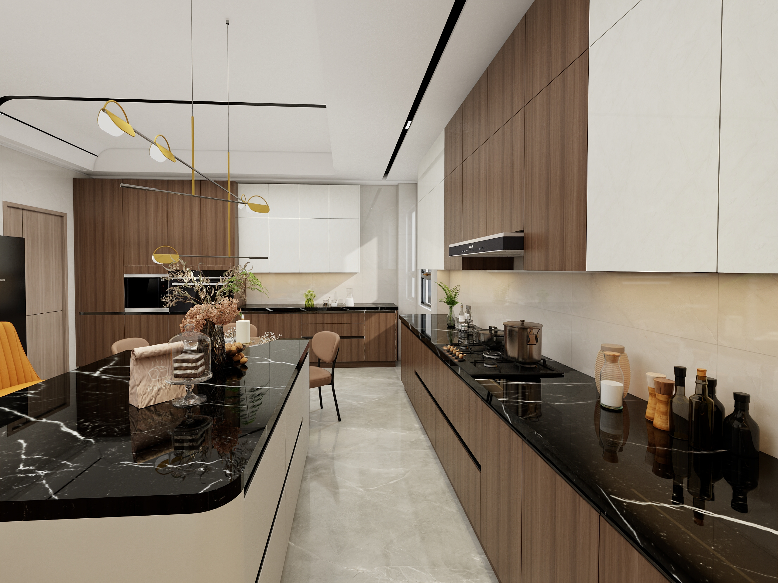 Top 10 Cabinets Manufacturers in Surabaya Indonesia