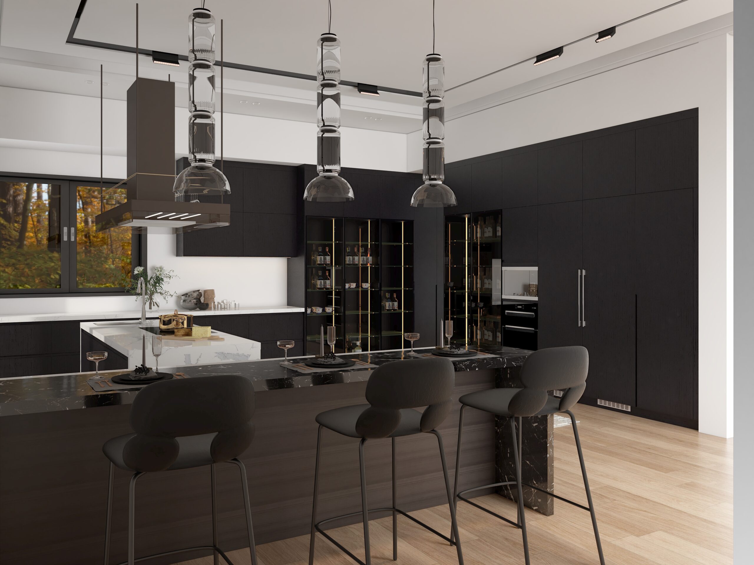 Top 10 Cabinets Manufacturers in Bandung Indonesia