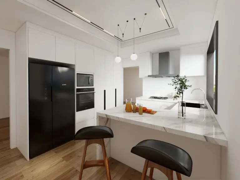 Blog 3 Top 10 Cabinets Manufacturers in Jakarta Indonesia