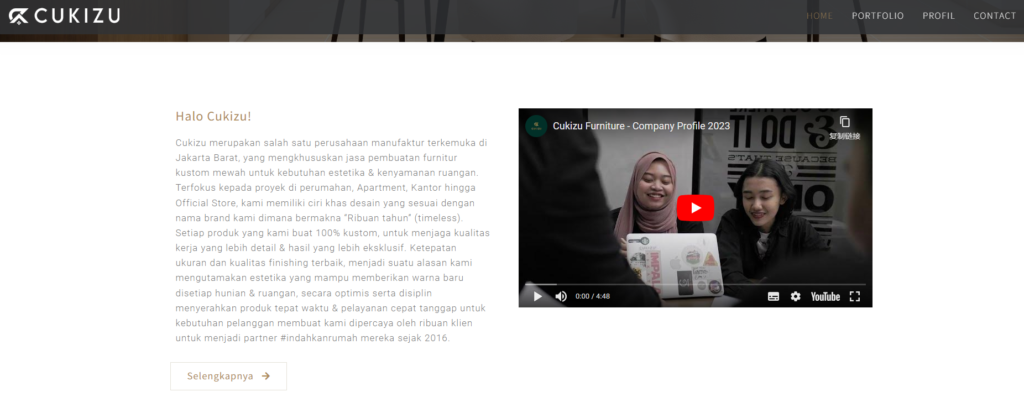 Cabinets Manufacturers in jakarta