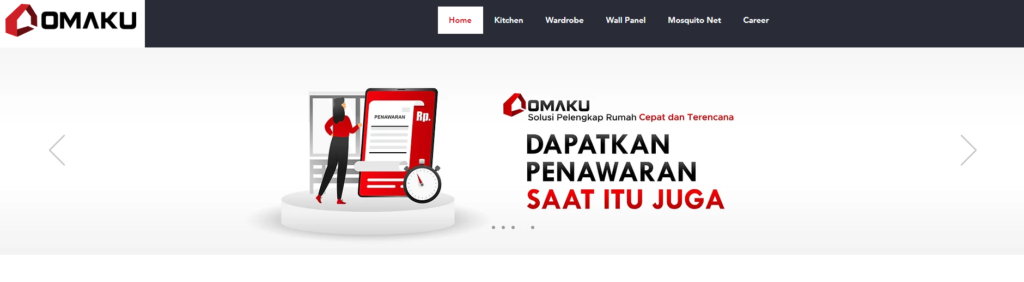 Cabinets Manufacturers in Surabaya