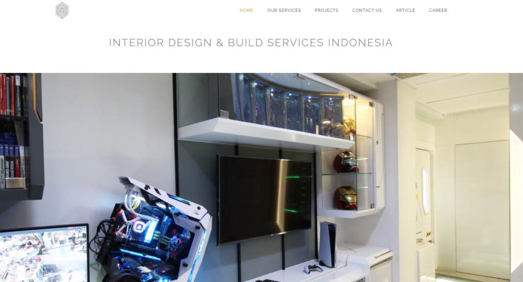 Cabinets Manufacturers in jakarta