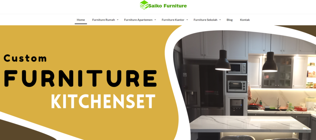 Cabinets Manufacturers in jakarta
