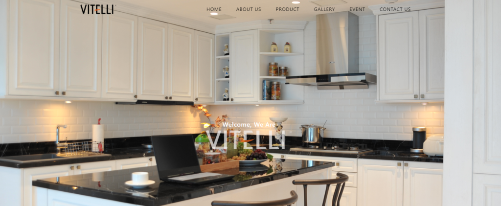 Cabinets Manufacturers in Surabaya