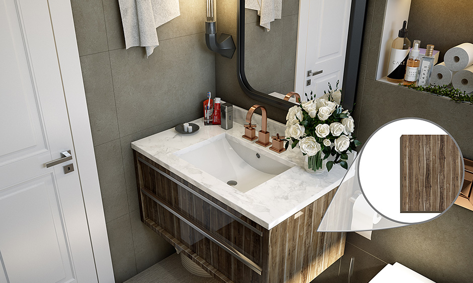 Materials and Finishes for Bathroom Durability