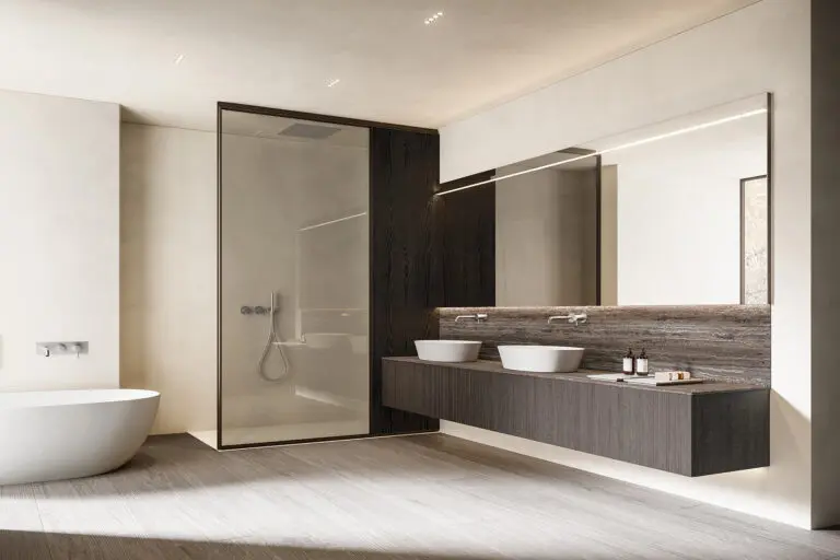 Blog 5 Modern Bathroom Cabinet Styles