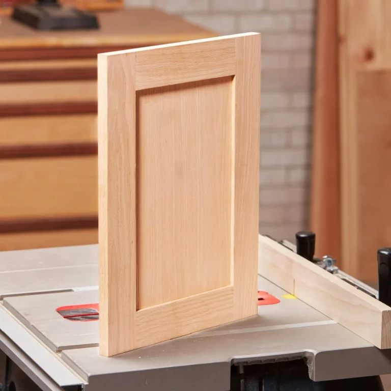 Blog 7 cabinet door