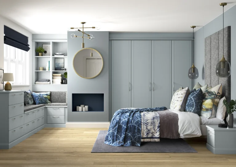 Blog 8 wardrobe design