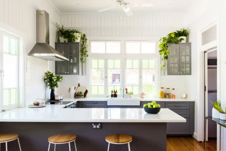 Blog 3 a warm, inviting kitchen with countertop