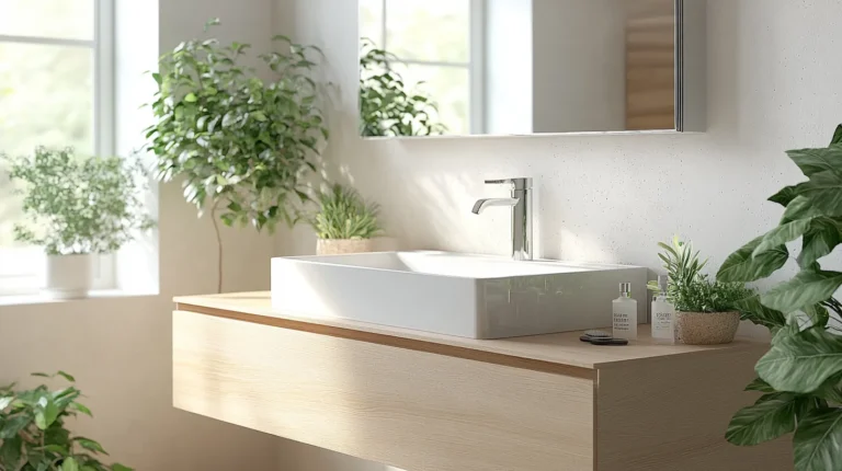 A_close-up_view_of_a_wall-mounted_floating_vanity