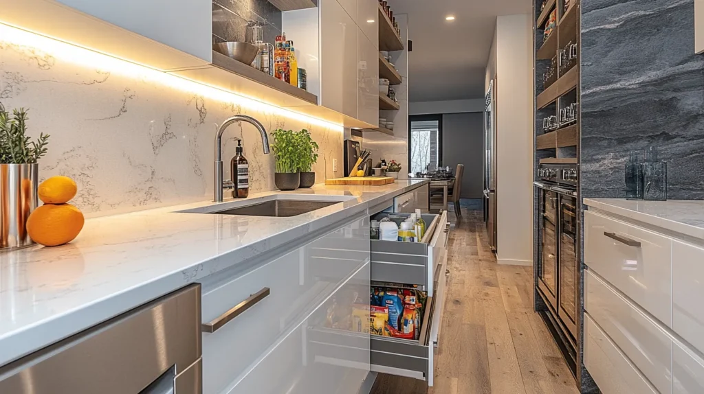 remmckp6646 A modern kitchen showcasing an efficient under sink d53a0150 904b 48a5 a5c5 3896ee50998f