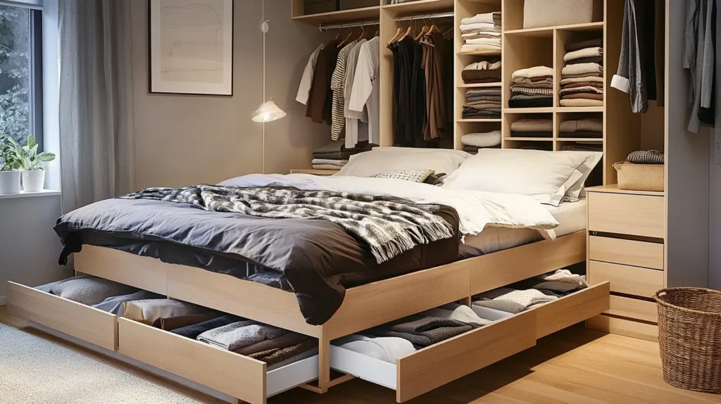 A_well-organized_bedroom_with_smart_storage_solution