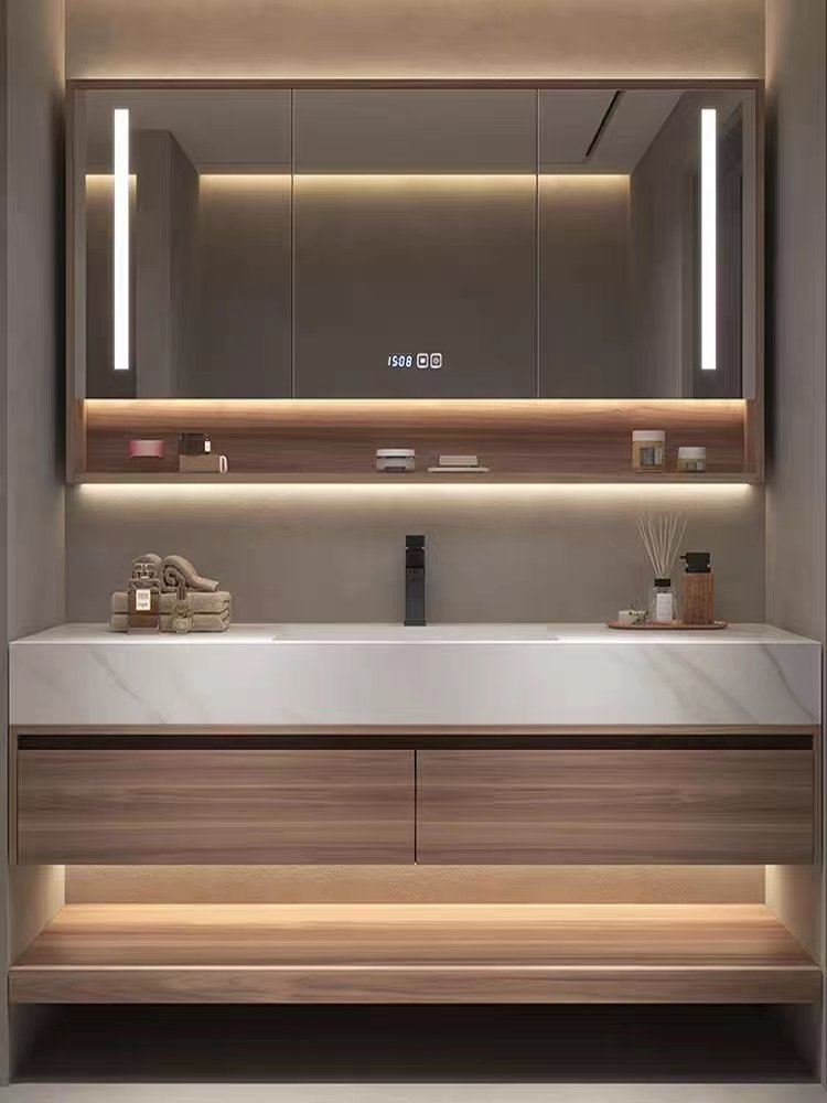PA Home Bathroom system