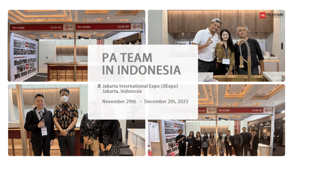 2023 12 Jakarta International Expo（JIExpo） Indonesia