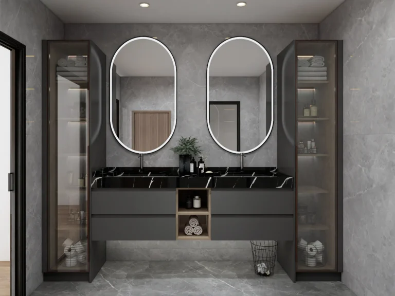 Bathroom Cabinet