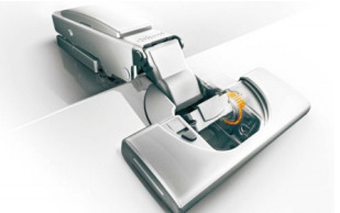 Blum hinge