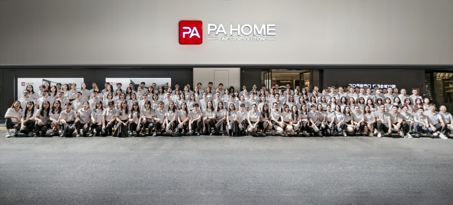 PA TEAm