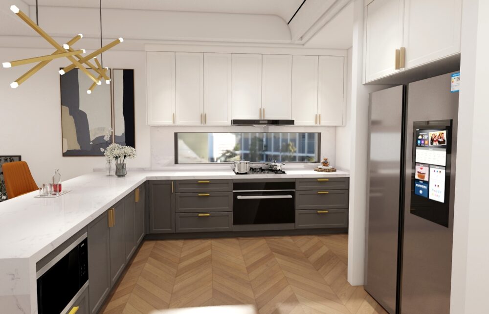 Kitchen cabinets at very low cost - Kitchen Islands - Facebook