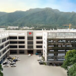 Tentang kami 9 PA Factory In ZhaoQing, China