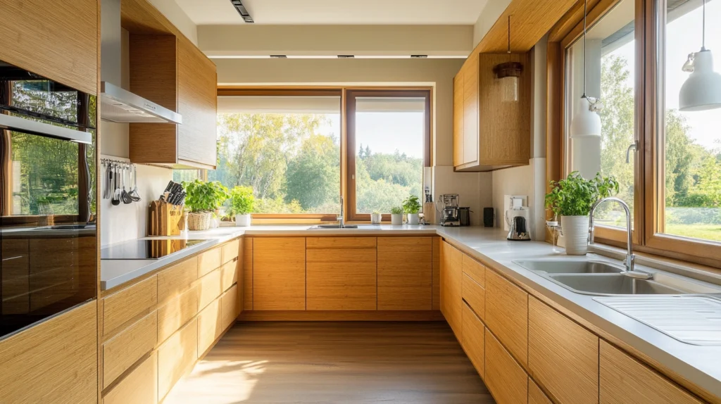 Top 10 Kitchen Cabinets Trends 2025