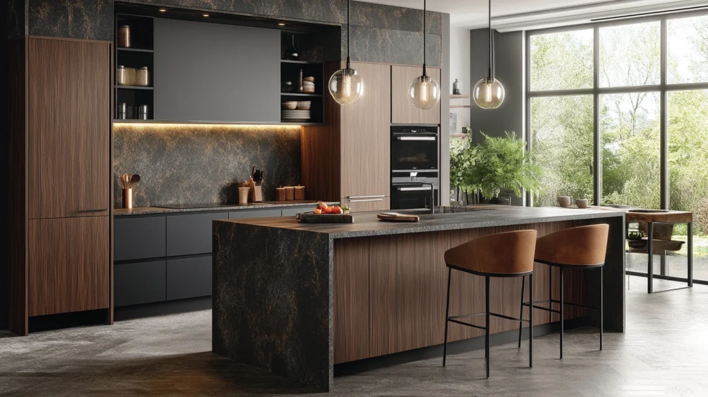 best Textured and Patterned Finishes